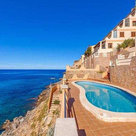 Apartamento Mirador Cala San Vicente  Exterior photo